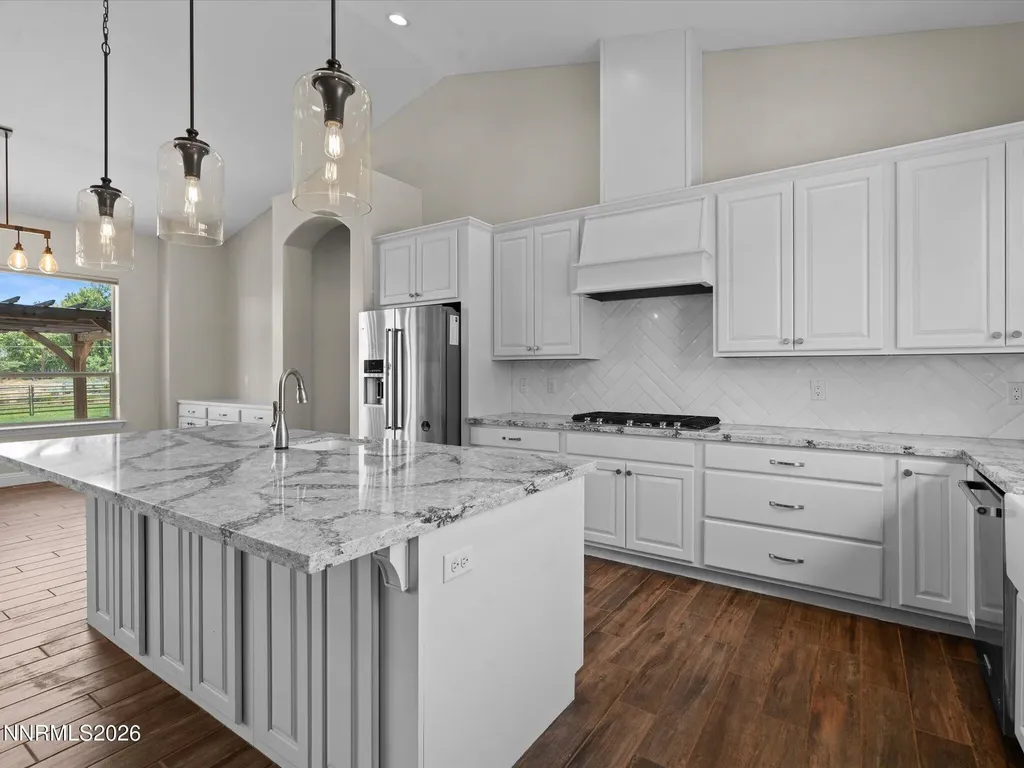 5750 Meacham Washoe Valley NV 89704