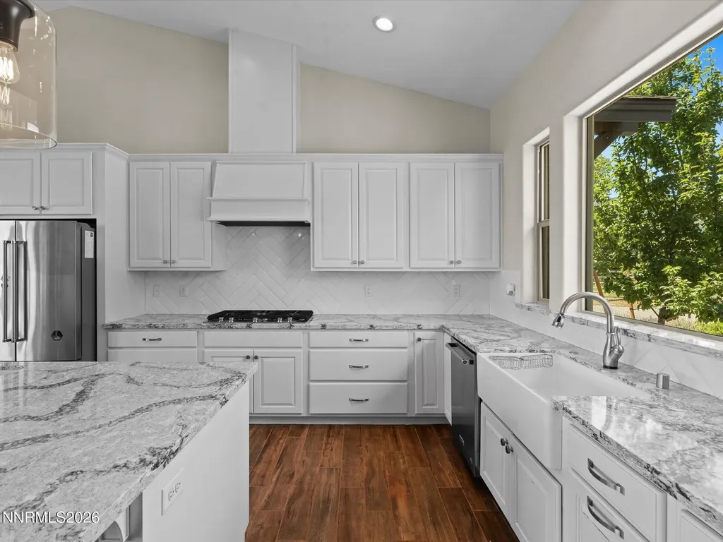 5750 Meacham Washoe Valley NV 89704