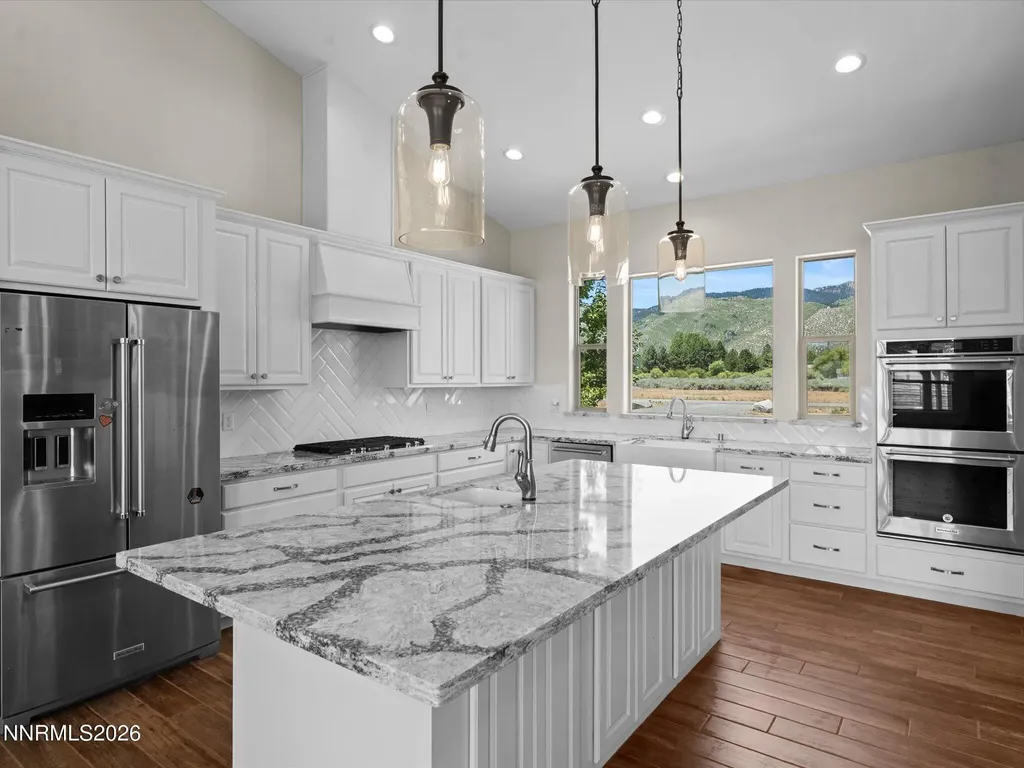 5750 Meacham Washoe Valley NV 89704