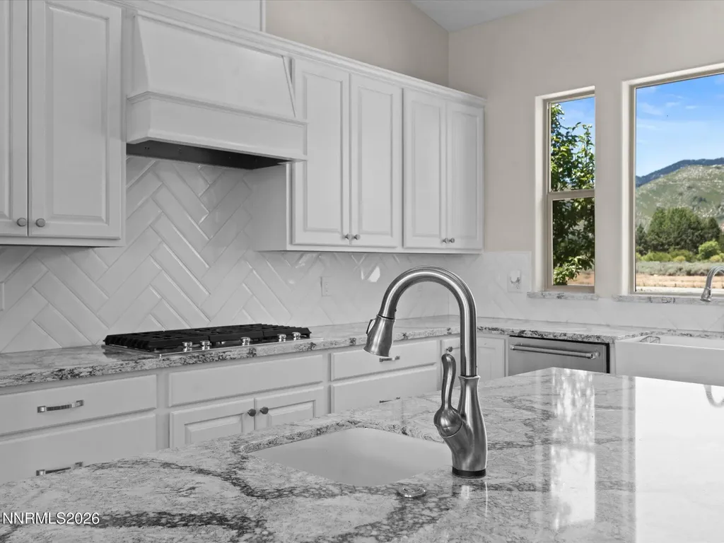 5750 Meacham Washoe Valley NV 89704