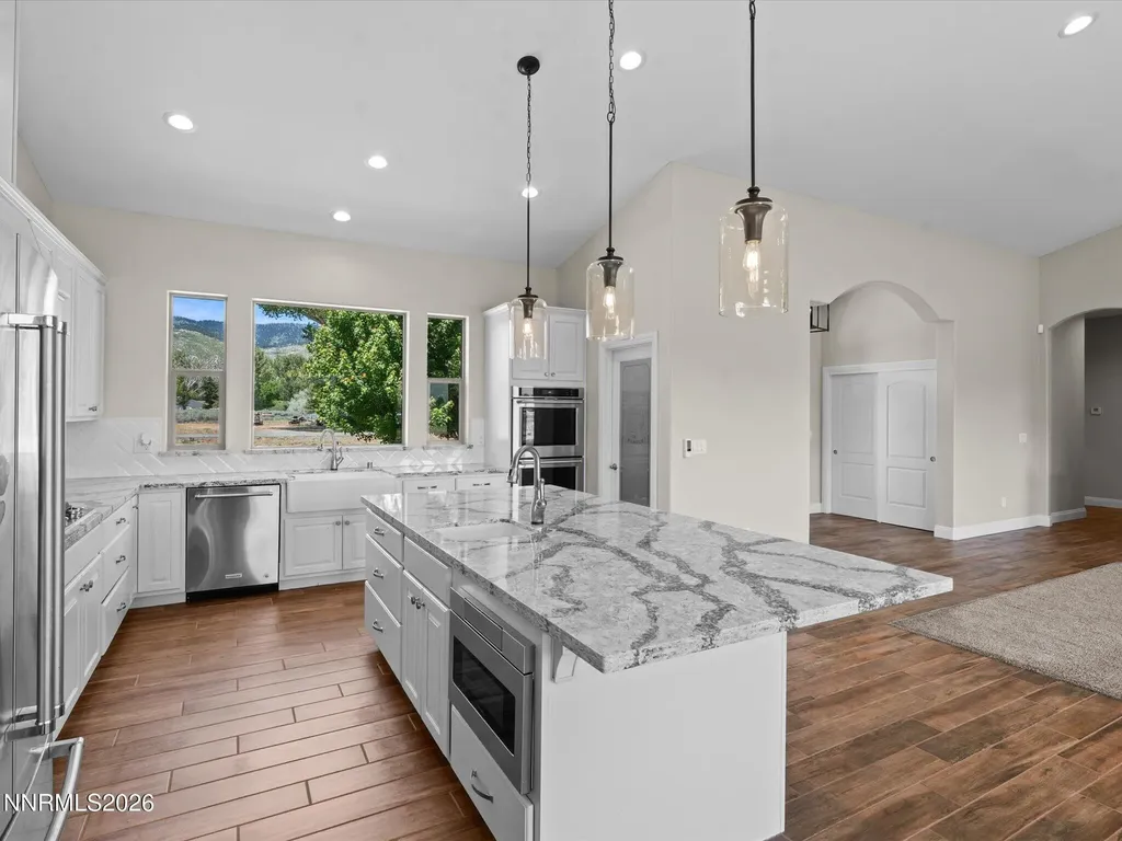 5750 Meacham Washoe Valley NV 89704