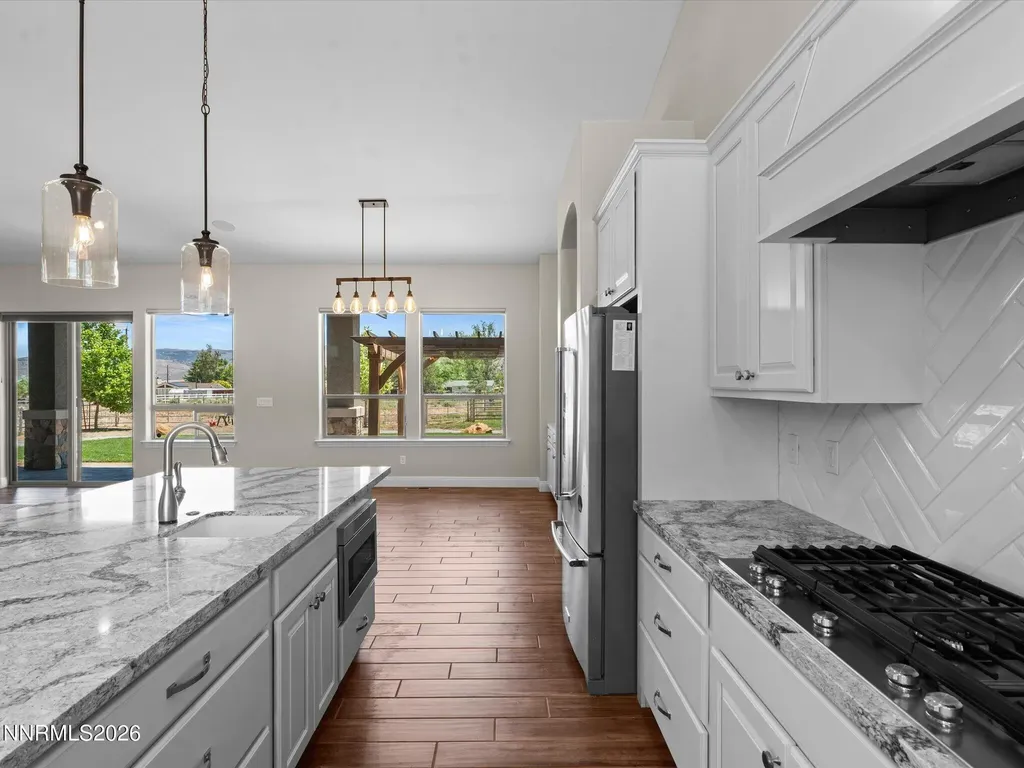 5750 Meacham Washoe Valley NV 89704