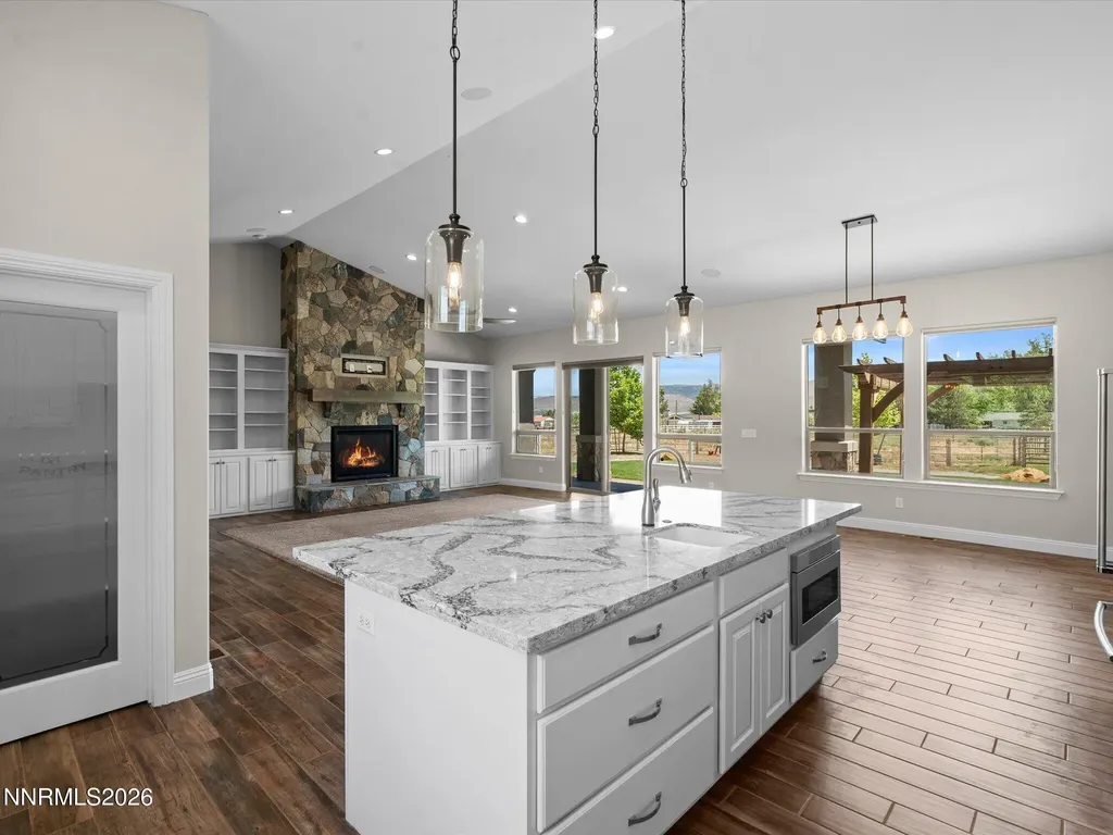 5750 Meacham Washoe Valley NV 89704