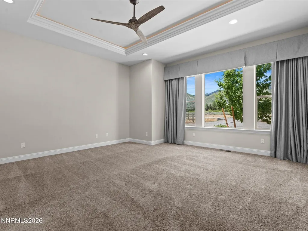 5750 Meacham Washoe Valley NV 89704