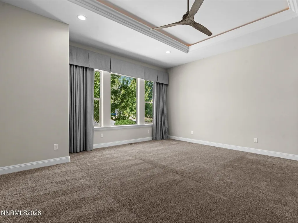 5750 Meacham Washoe Valley NV 89704