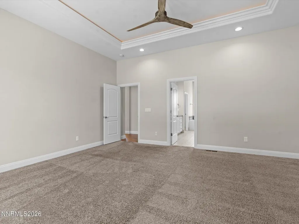 5750 Meacham Washoe Valley NV 89704