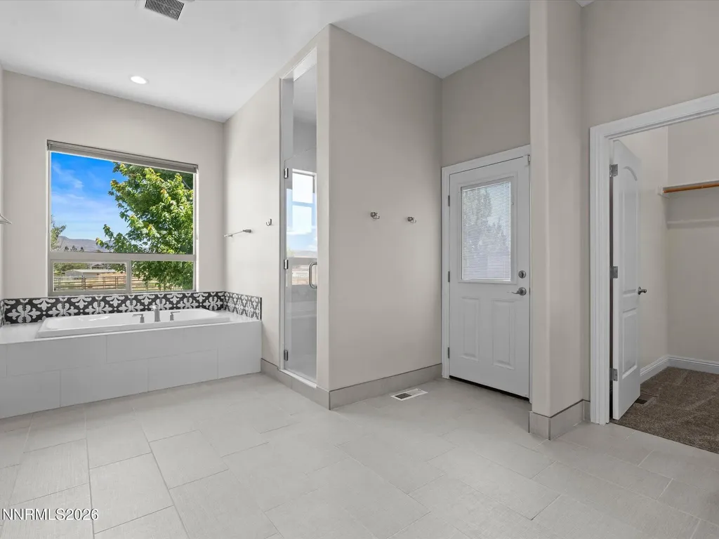 5750 Meacham Washoe Valley NV 89704