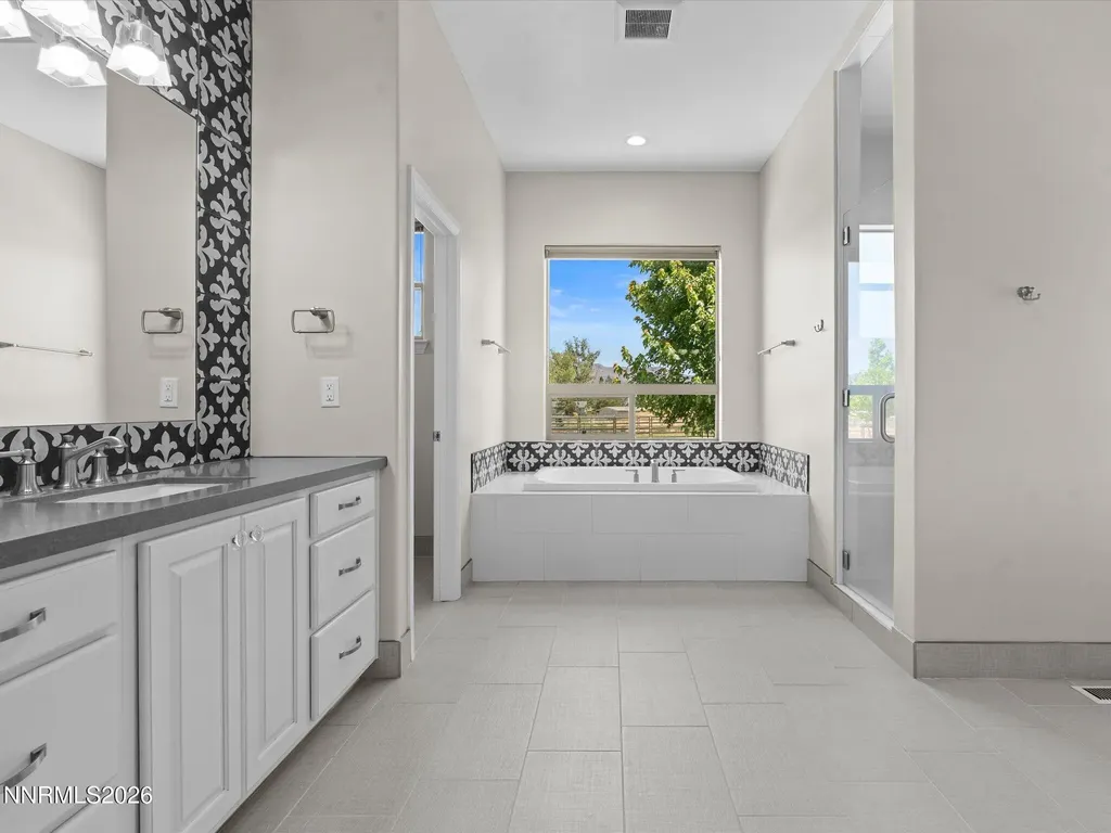 5750 Meacham Washoe Valley NV 89704
