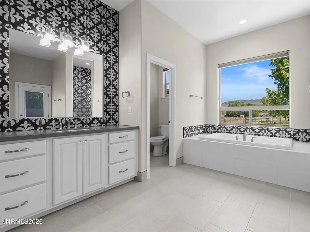 5750 Meacham Washoe Valley NV 89704