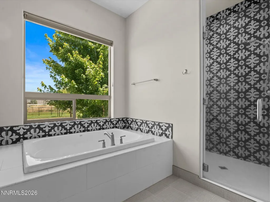 5750 Meacham Washoe Valley NV 89704