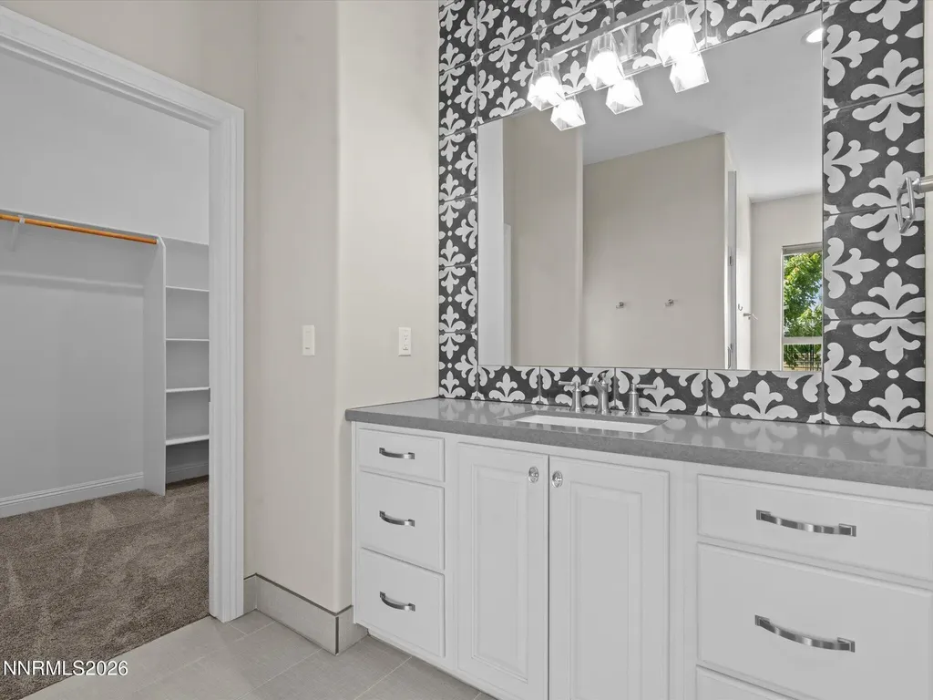 5750 Meacham Washoe Valley NV 89704