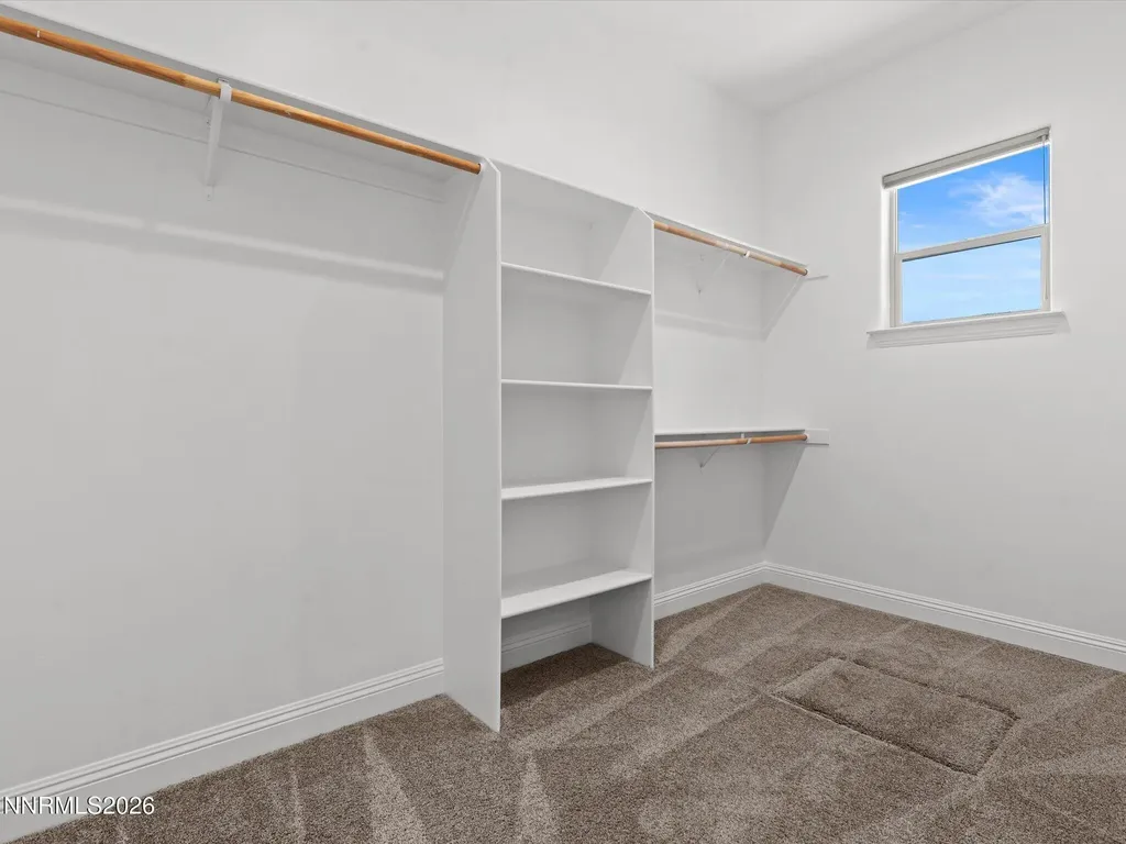 5750 Meacham Washoe Valley NV 89704
