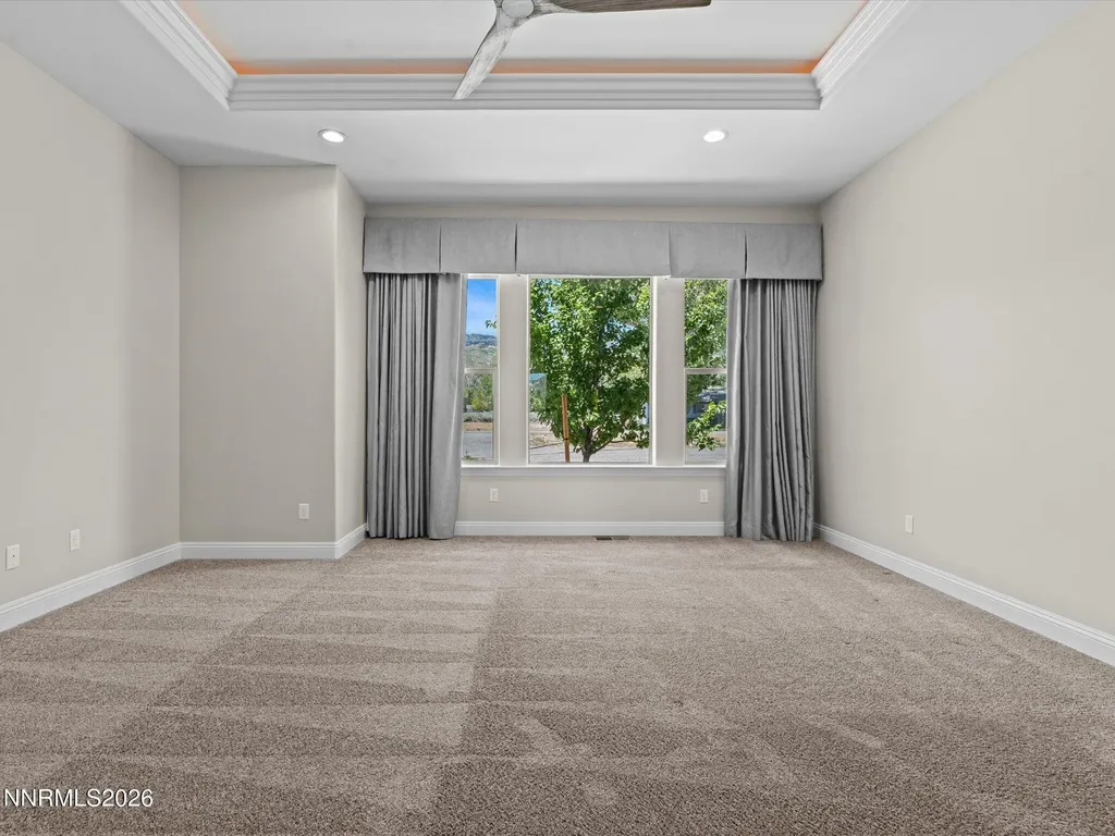 5750 Meacham Washoe Valley NV 89704