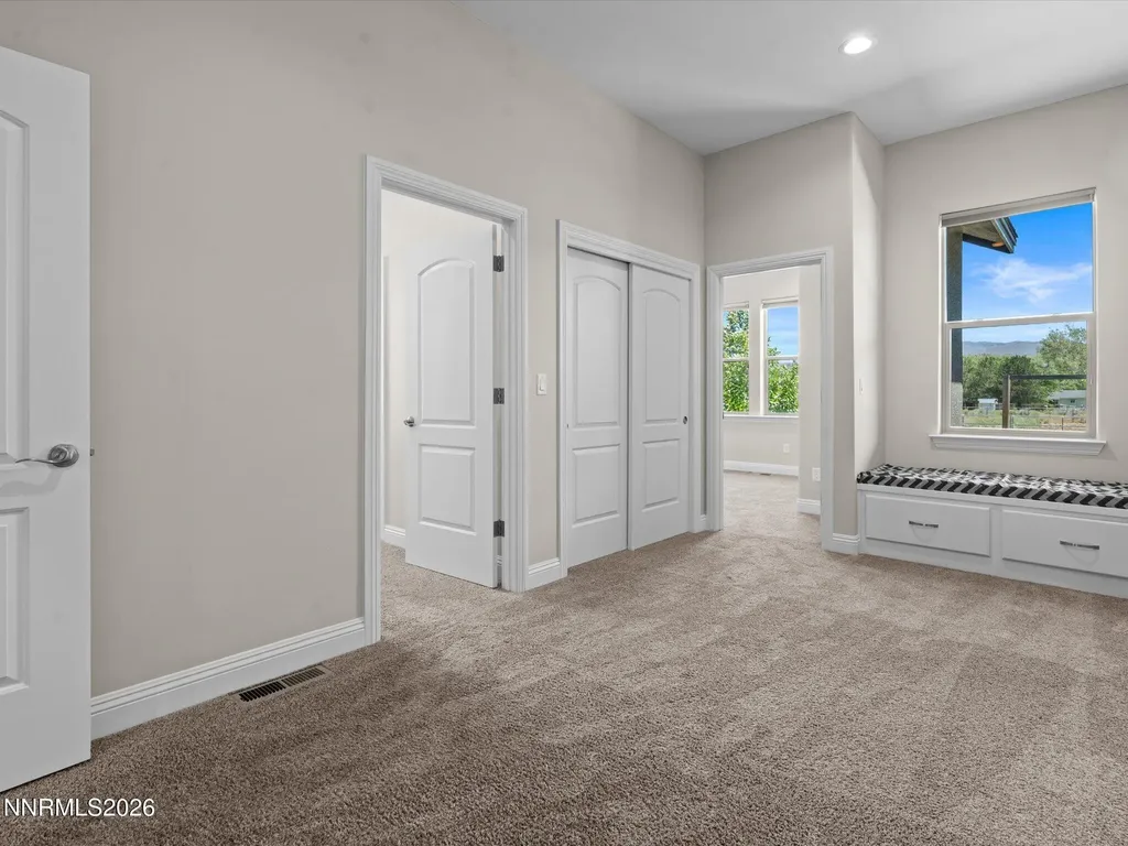 5750 Meacham Washoe Valley NV 89704