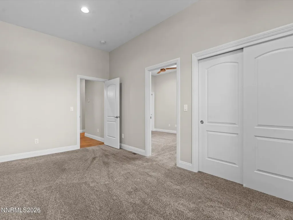 5750 Meacham Washoe Valley NV 89704