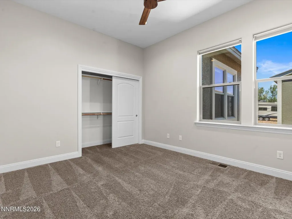 5750 Meacham Washoe Valley NV 89704
