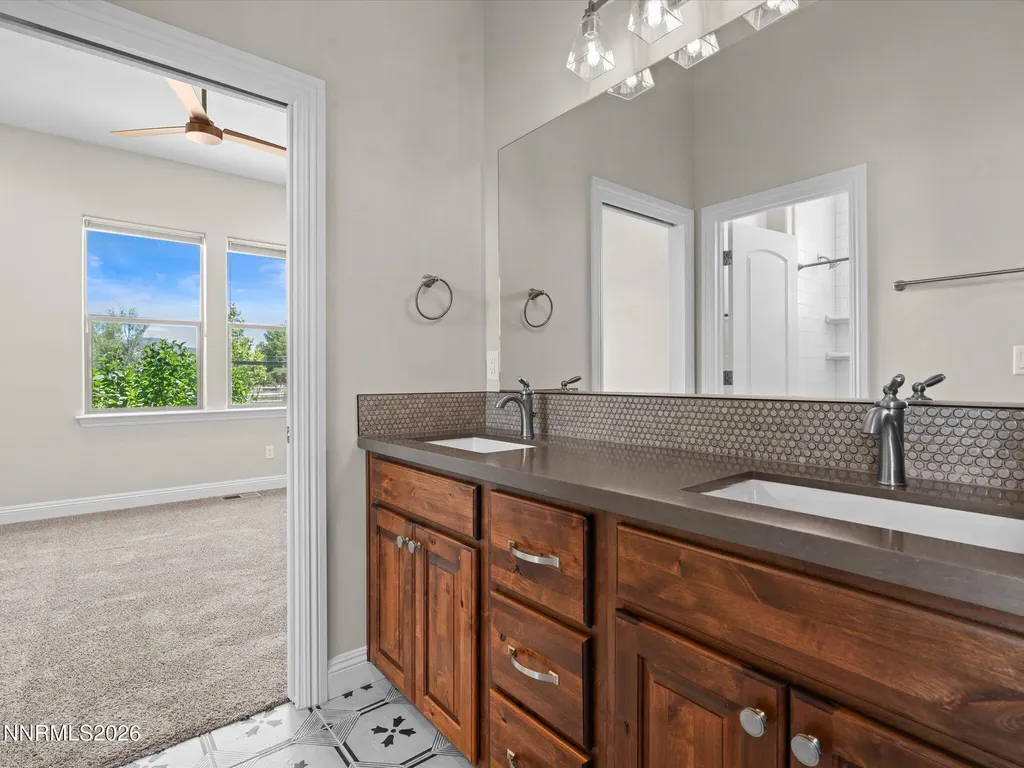 5750 Meacham Washoe Valley NV 89704