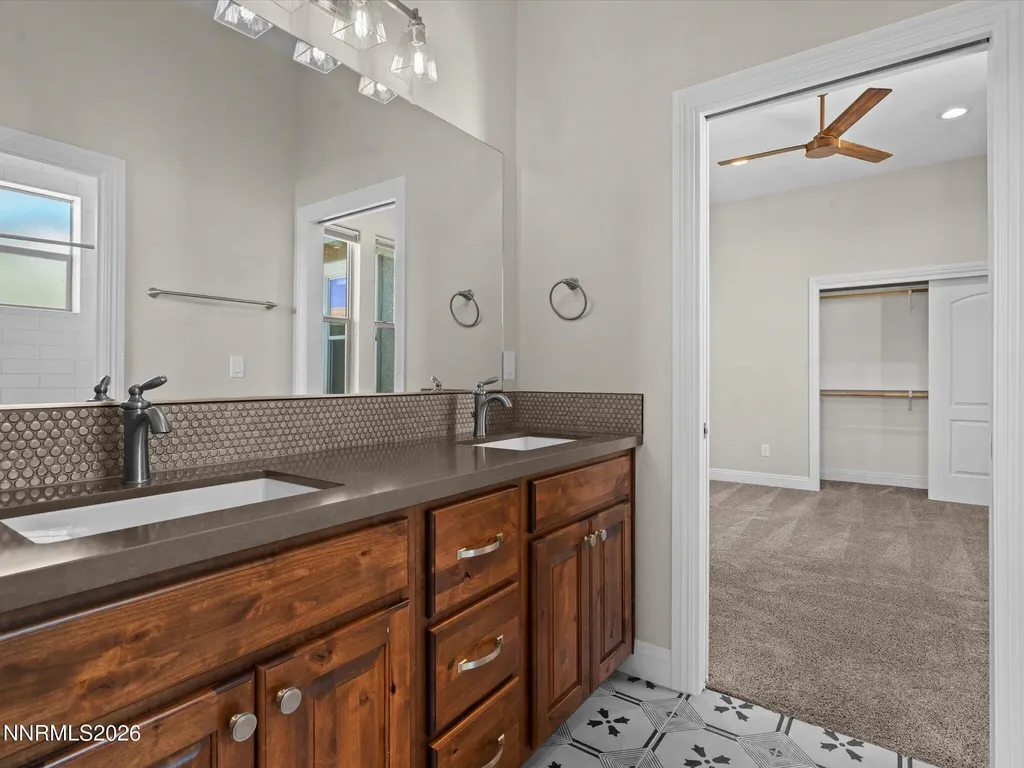 5750 Meacham Washoe Valley NV 89704