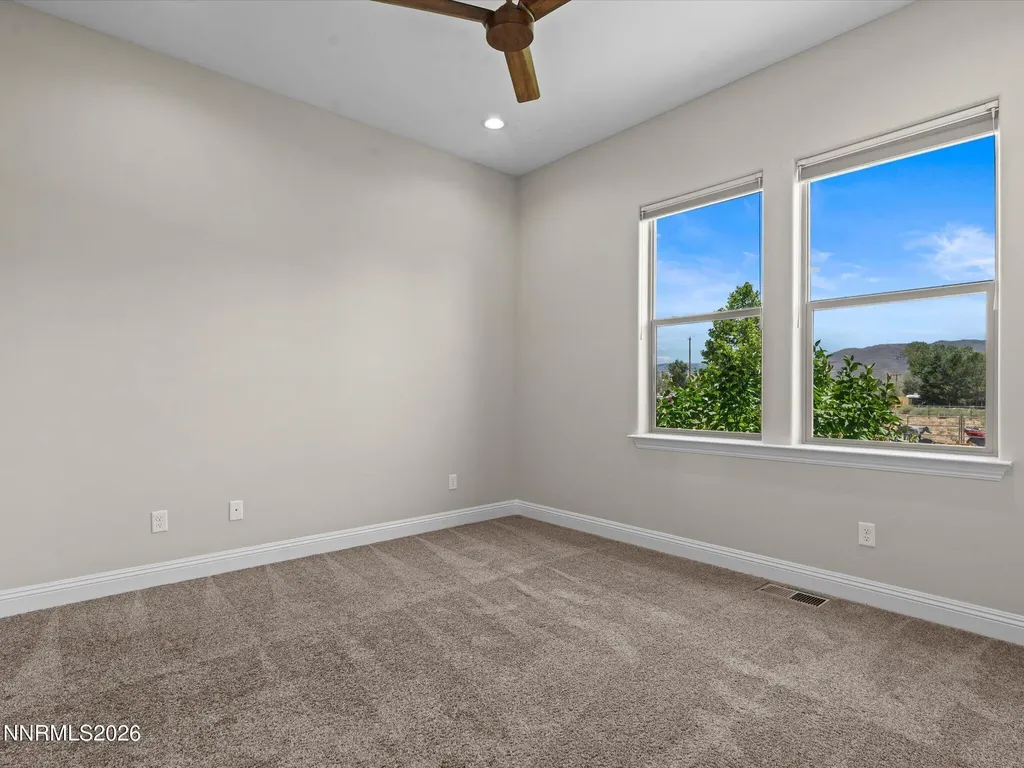 5750 Meacham Washoe Valley NV 89704
