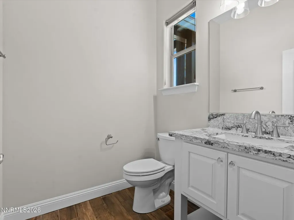 5750 Meacham Washoe Valley NV 89704