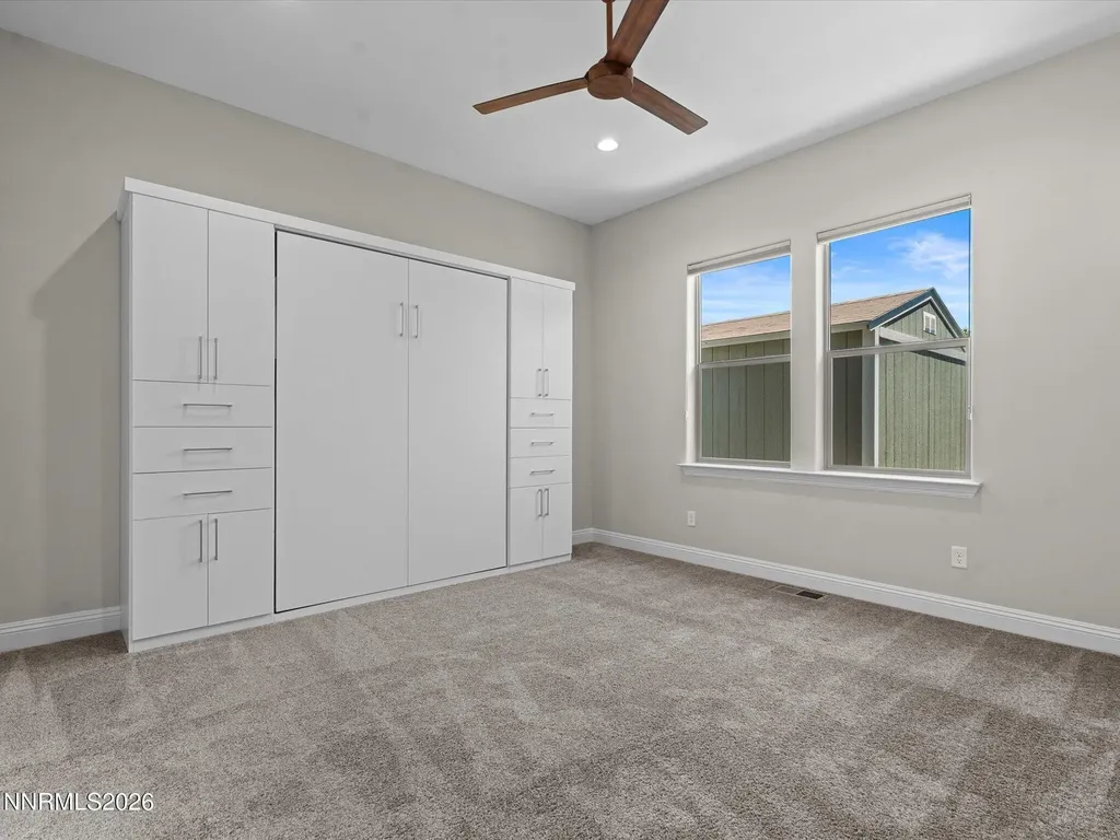 5750 Meacham Washoe Valley NV 89704