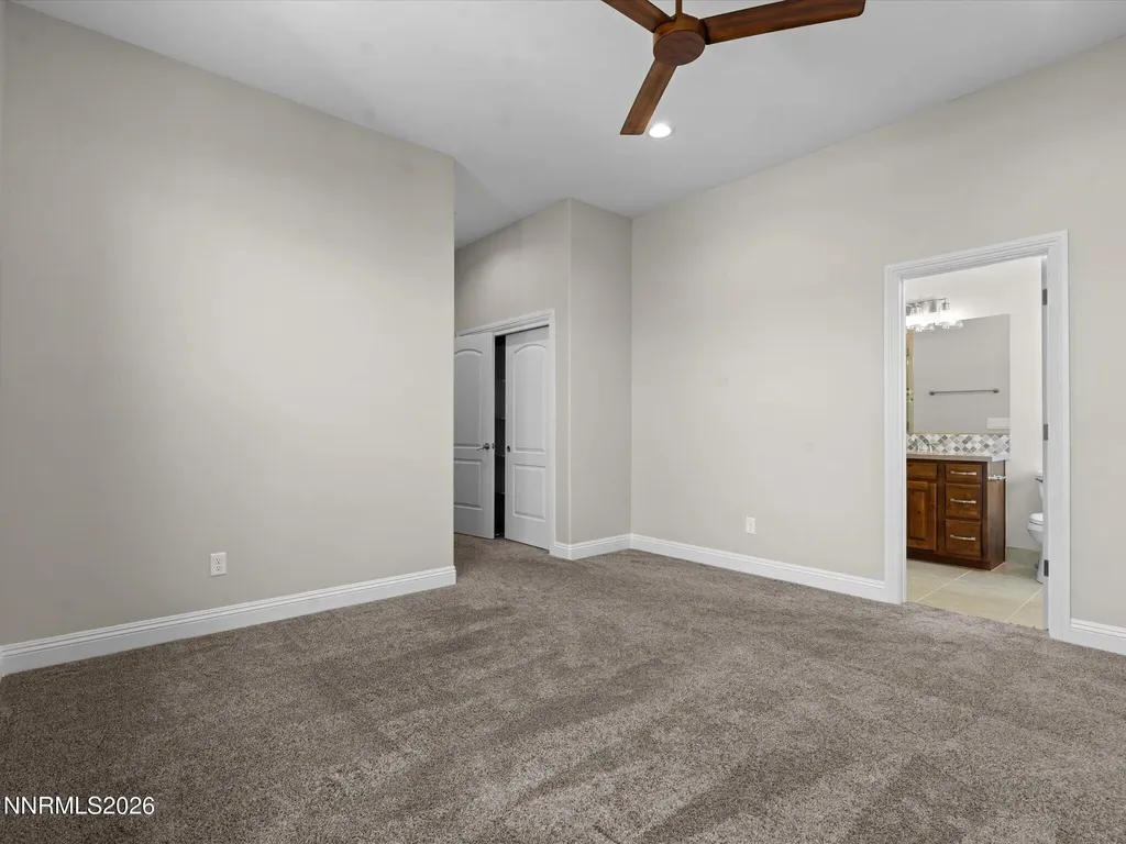 5750 Meacham Washoe Valley NV 89704