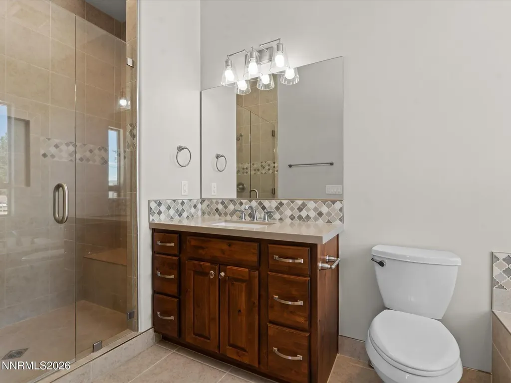 5750 Meacham Washoe Valley NV 89704