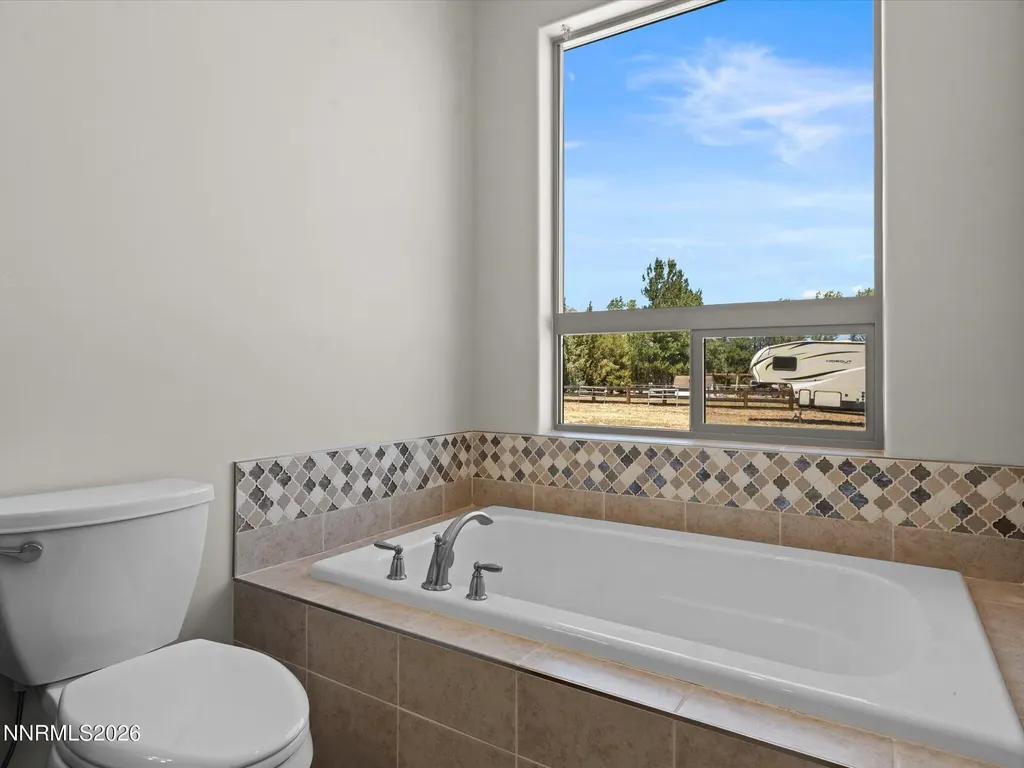 5750 Meacham Washoe Valley NV 89704