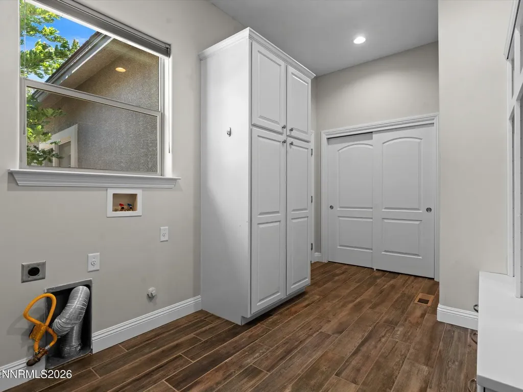 5750 Meacham Washoe Valley NV 89704