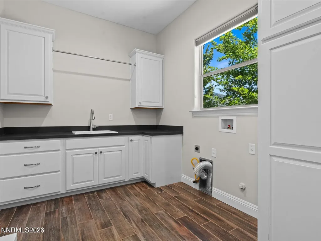 5750 Meacham Washoe Valley NV 89704