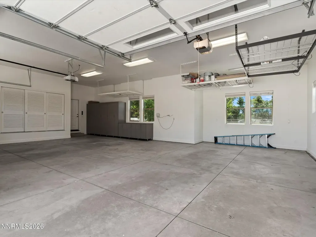 5750 Meacham Washoe Valley NV 89704