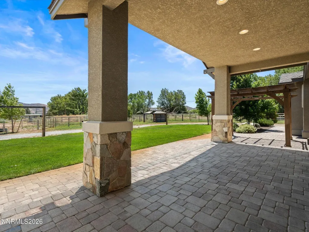 5750 Meacham Washoe Valley NV 89704