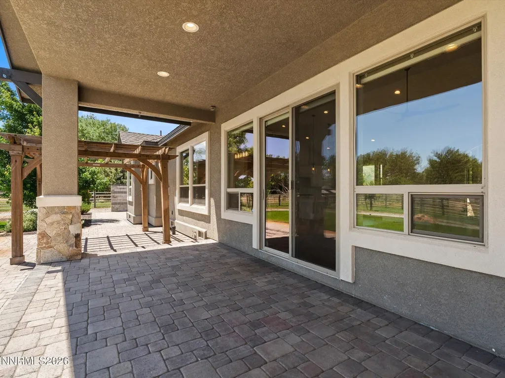 5750 Meacham Washoe Valley NV 89704