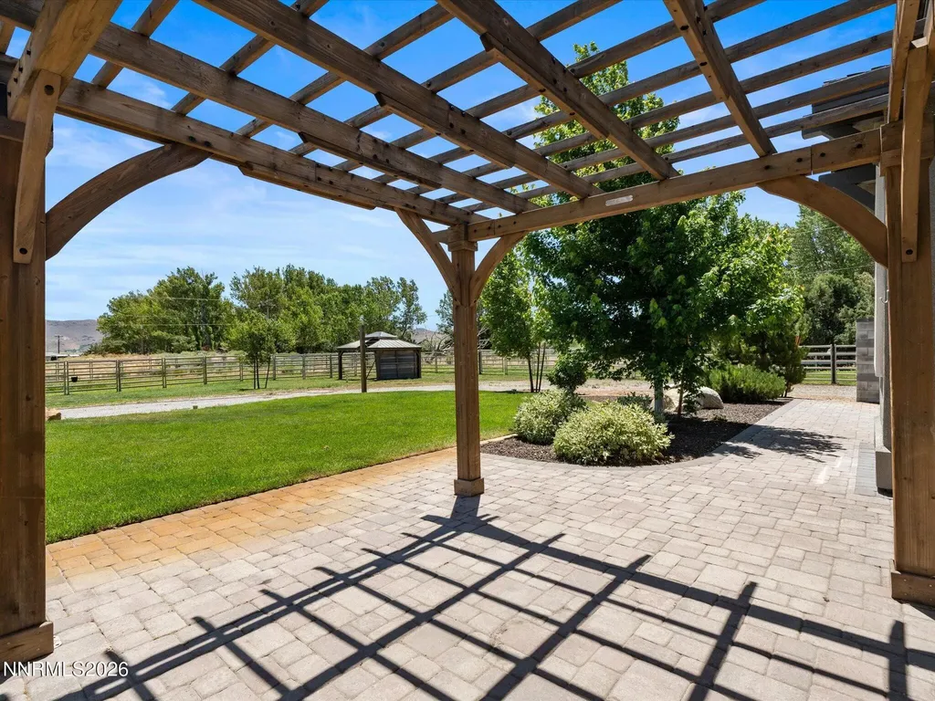 5750 Meacham Washoe Valley NV 89704