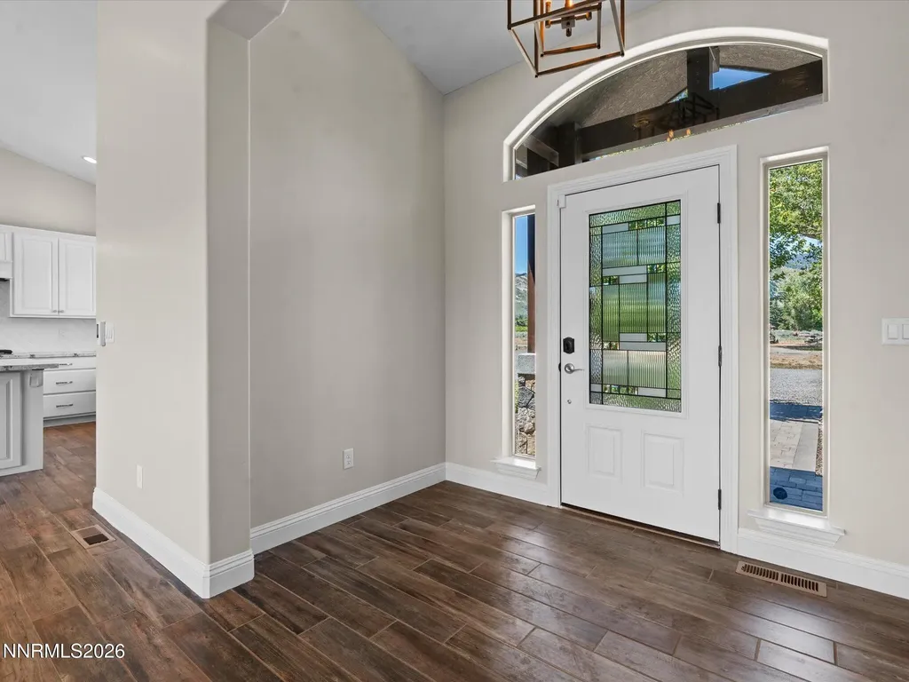 5750 Meacham Washoe Valley NV 89704