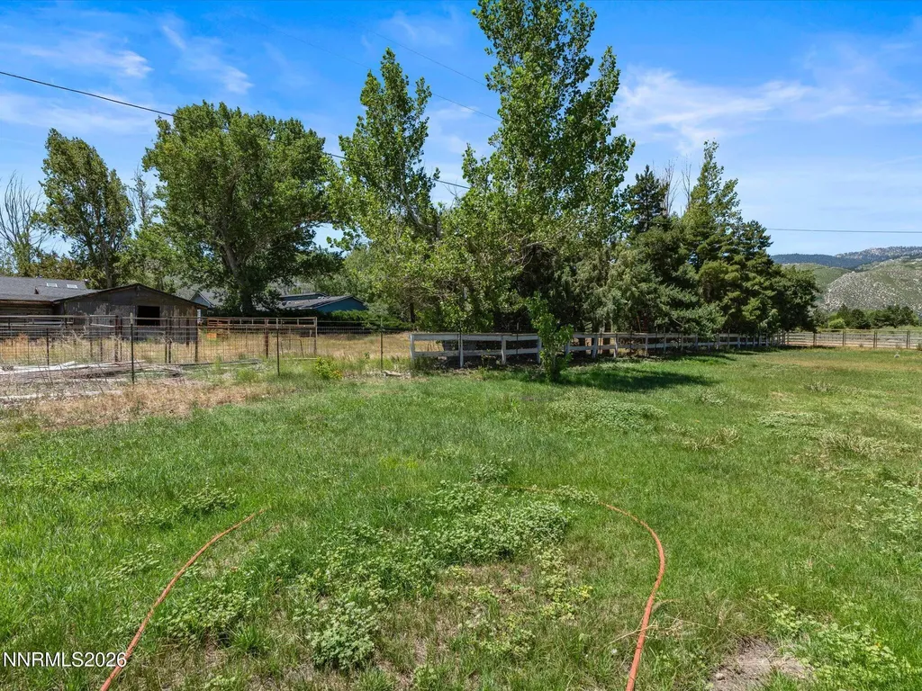 5750 Meacham Washoe Valley NV 89704