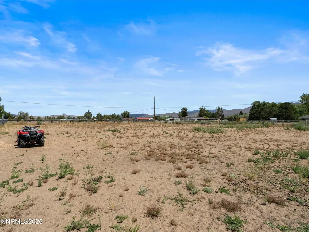 5750 Meacham Washoe Valley NV 89704