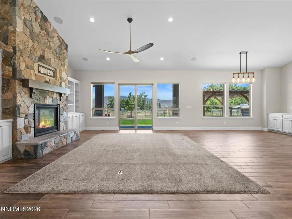 5750 Meacham Washoe Valley NV 89704