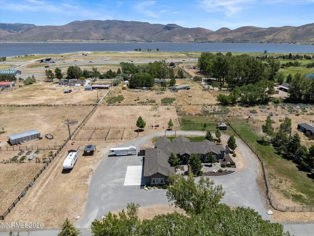 5750 Meacham Washoe Valley NV 89704