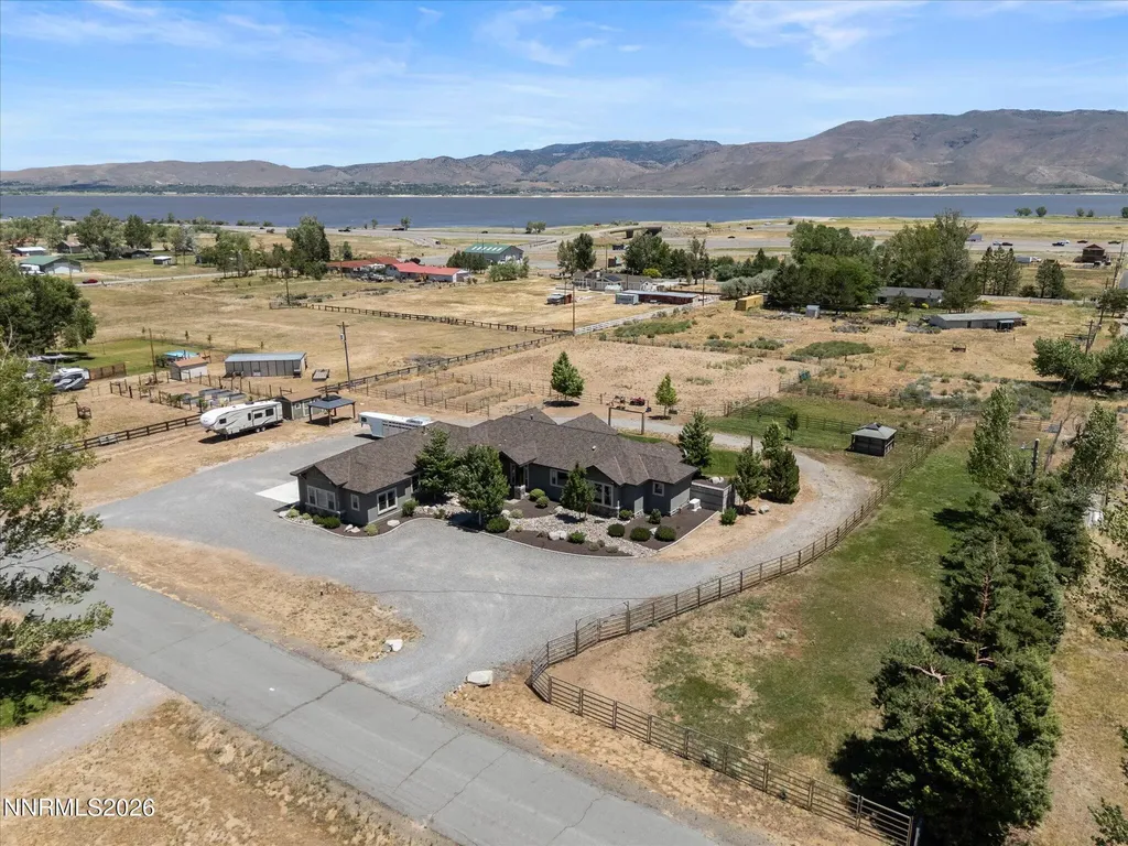 5750 Meacham Washoe Valley NV 89704