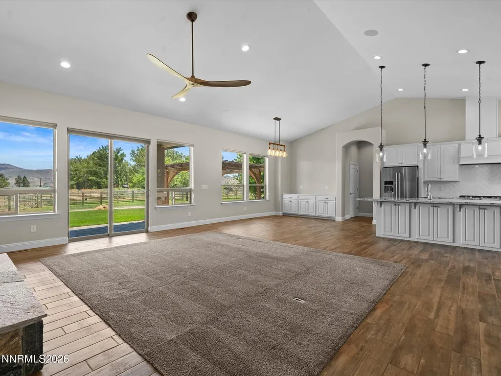 5750 Meacham Washoe Valley NV 89704