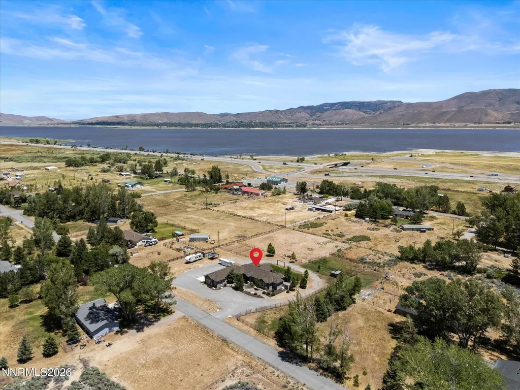 5750 Meacham Washoe Valley NV 89704