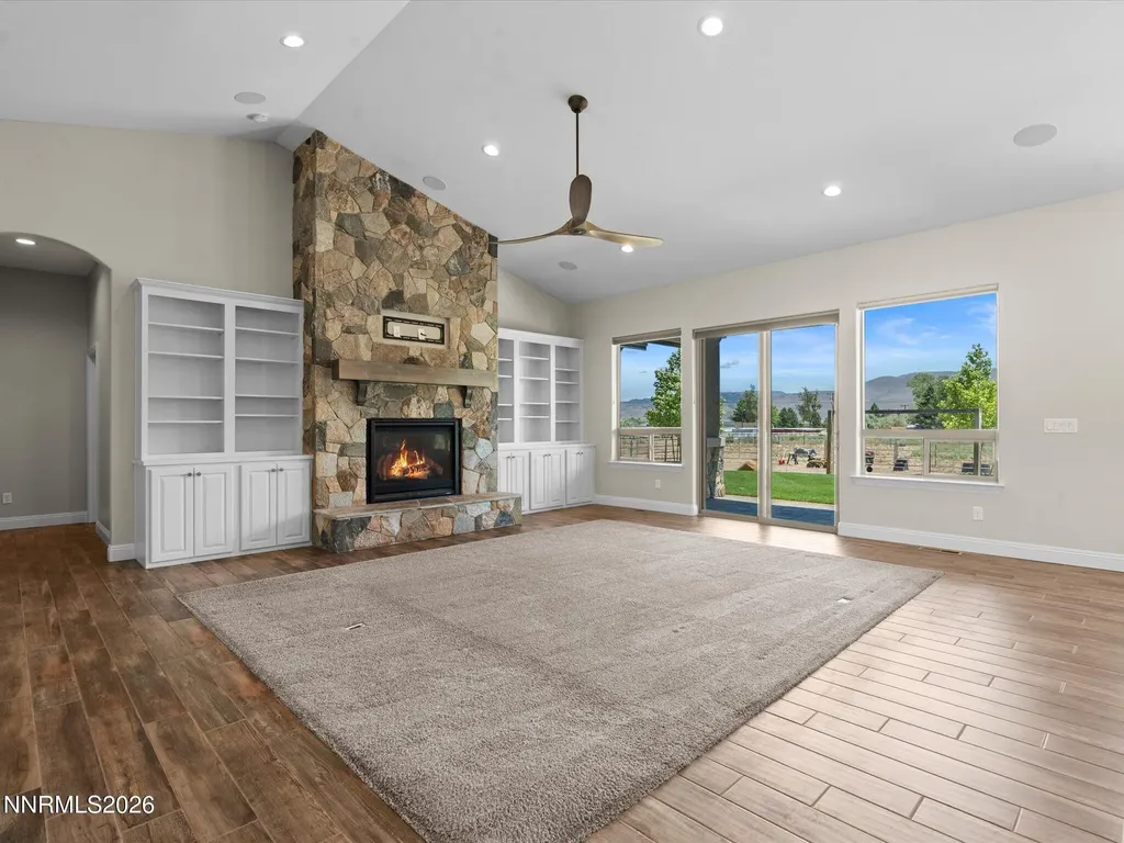 5750 Meacham Washoe Valley NV 89704