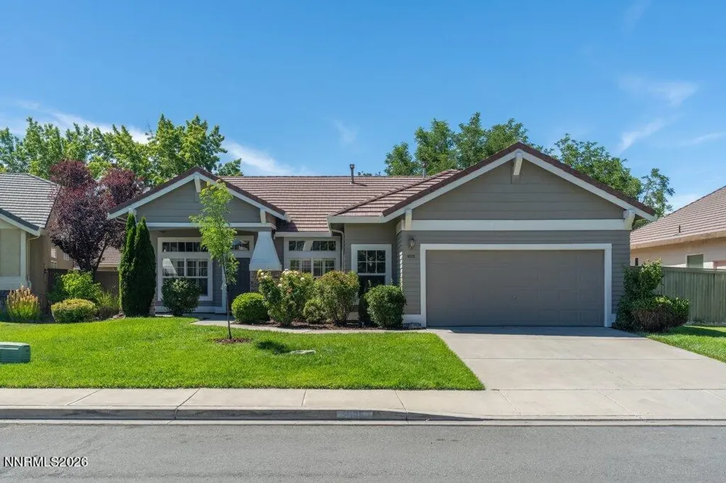 9515 Comanche Moon Reno NV 89521
