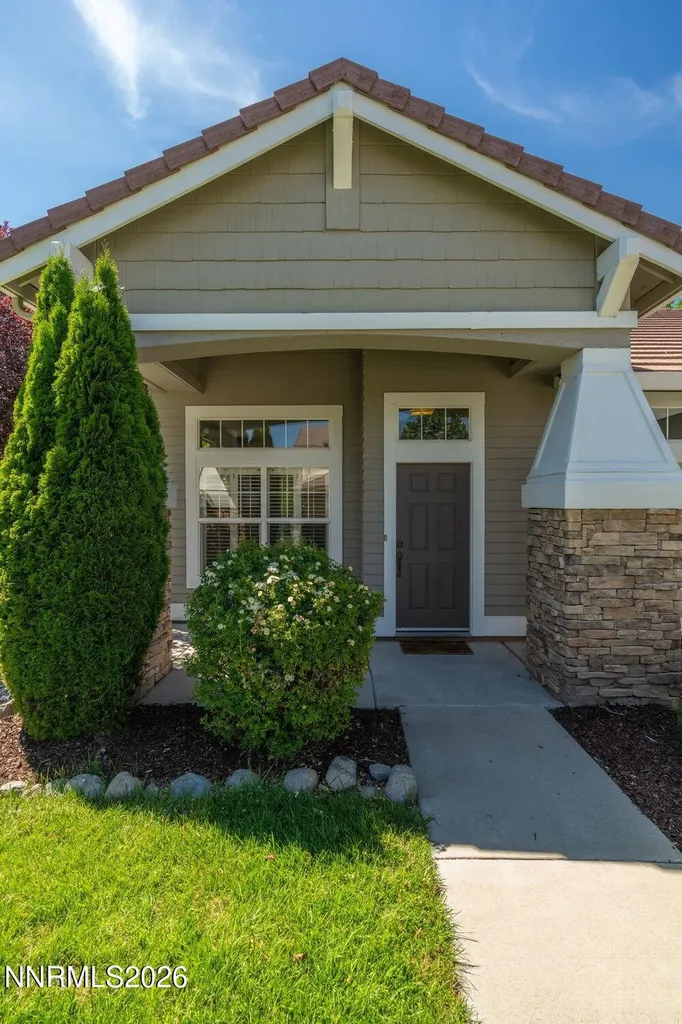 9515 Comanche Moon Reno NV 89521