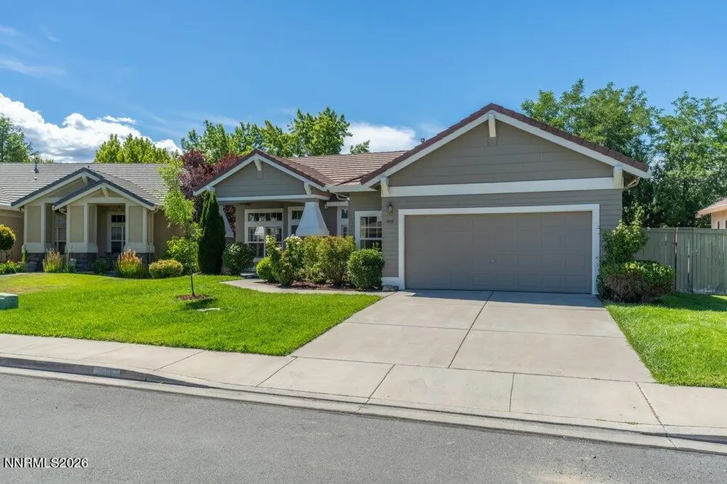 9515 Comanche Moon Reno NV 89521