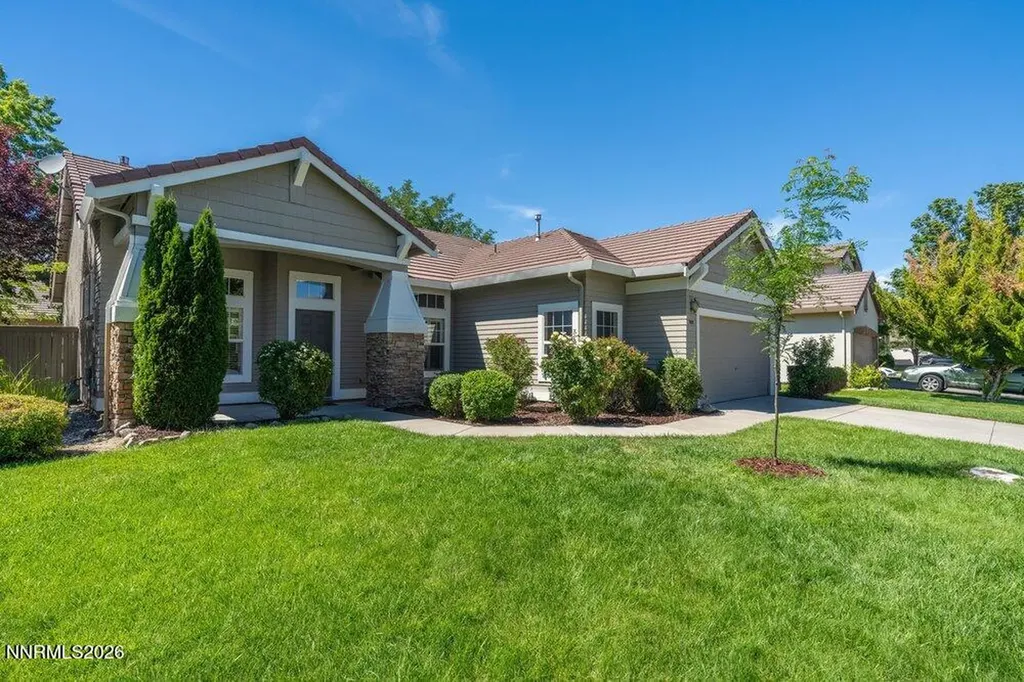 9515 Comanche Moon Reno NV 89521
