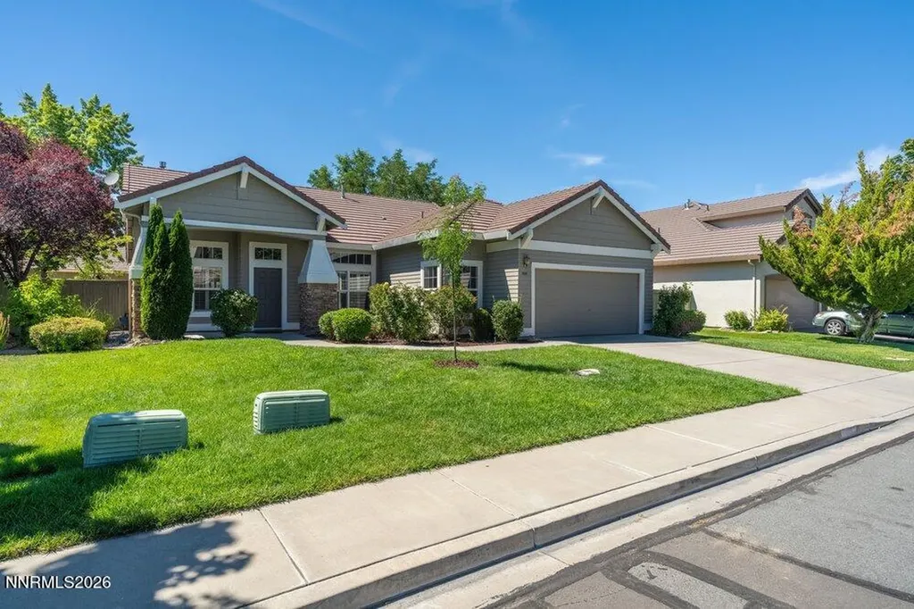 9515 Comanche Moon Reno NV 89521