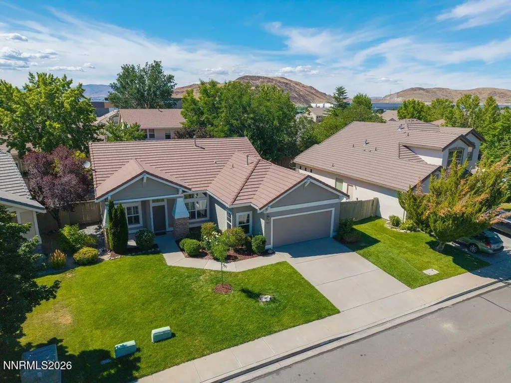 9515 Comanche Moon Reno NV 89521