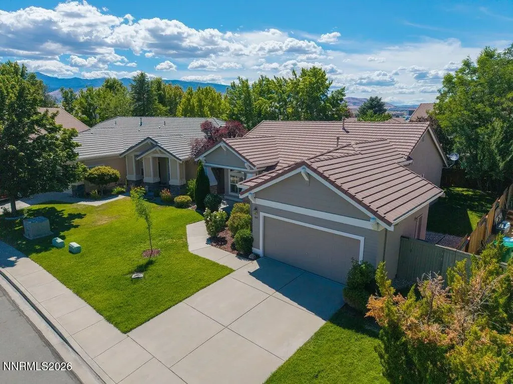 9515 Comanche Moon Reno NV 89521
